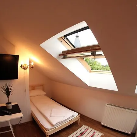 Sisters Apartmán Sopoty