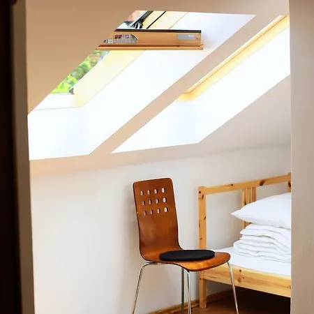 Sisters Apartmán Sopoty