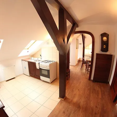 Sisters Apartmán