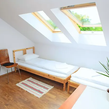 Sisters Apartmán *