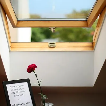 Sisters Apartmán Sopoty
